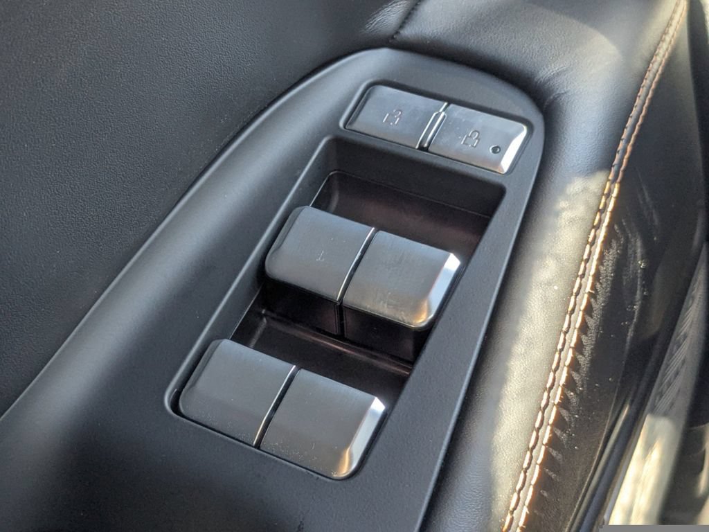 New 2026 Lincoln Navigator Black Label AWD/4WD image 27