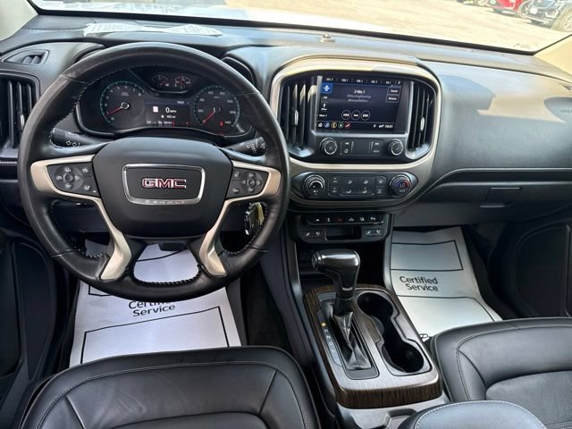 Certified 2019 GMC Canyon Denali AWD/4WD image 20