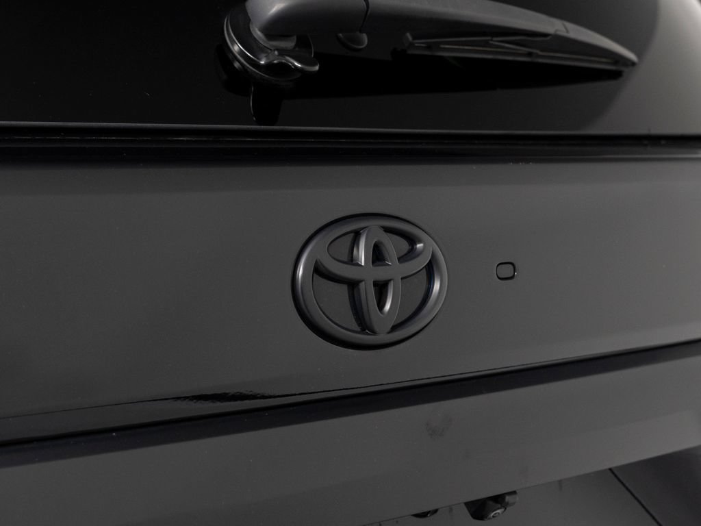 Used 2024 Toyota Sequoia TRD Pro AWD/4WD image 49