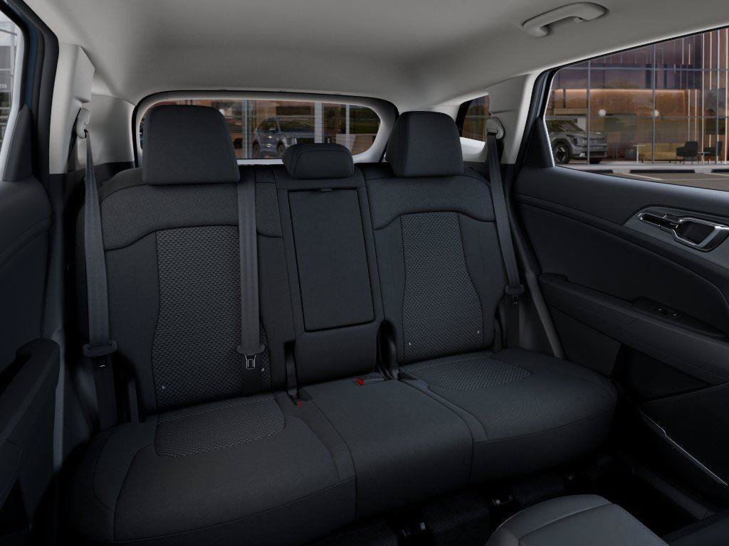 New 2026 Kia Sportage S AWD/4WD image 16