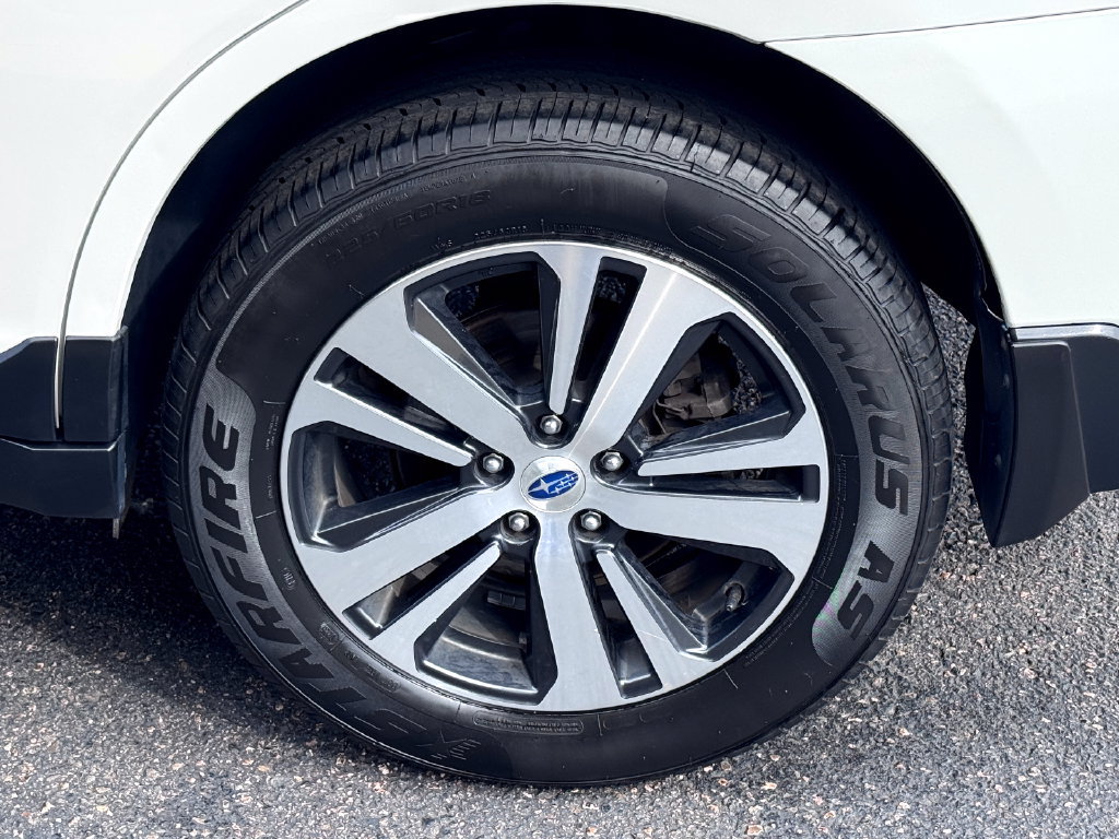 Used 2019 Subaru Outback 2.5i Limited w/ Popular Package #2 AWD/4WD image 16