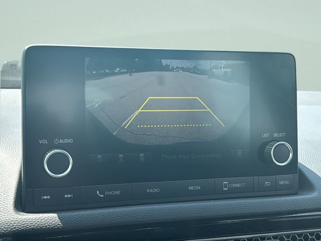 Used 2026 Honda Civic Sport image 28