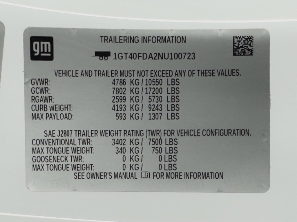 Used 2022 GMC Hummer EV Edition 1 w/ LPO, Illumination Package image 33