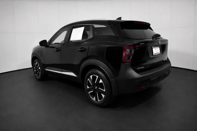 Certified 2025 Nissan Kicks SV w/ SV Premium Package AWD/4WD image 6