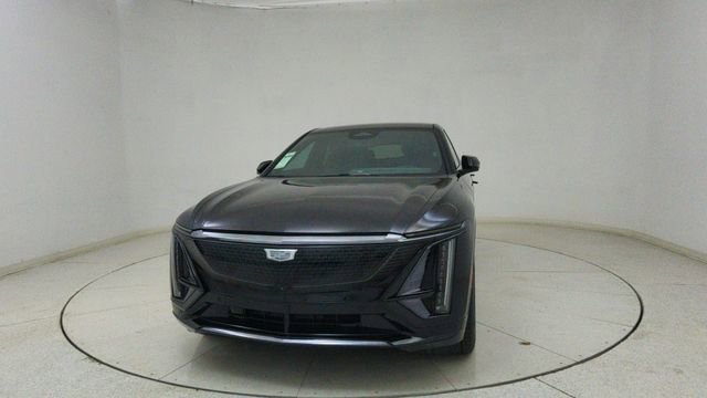 Used 2024 Cadillac Lyriq Sport w/ Nappa Leather Package image 65