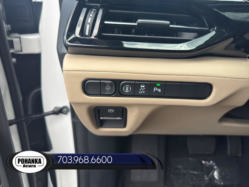 New 2026 Acura MDX SH-AWD w/ Technology Package image 20