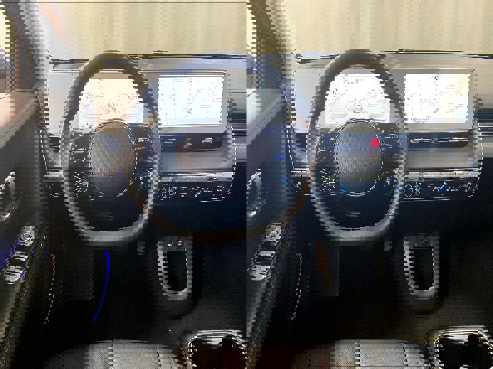 Certified 2022 Hyundai Ioniq 5 Limited image 18