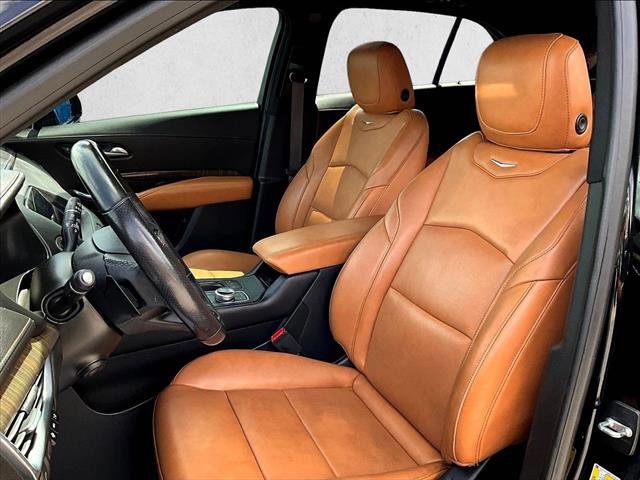 Used 2019 Cadillac XT4 Sport image 24