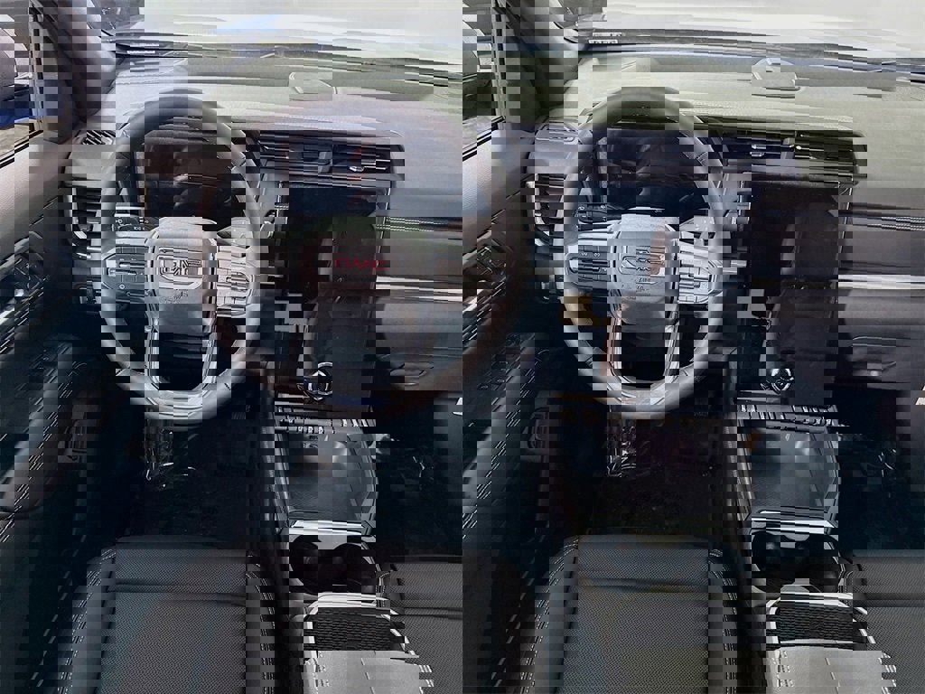 New 2026 GMC Terrain Elevation w/ Elevation Premium Package image 2