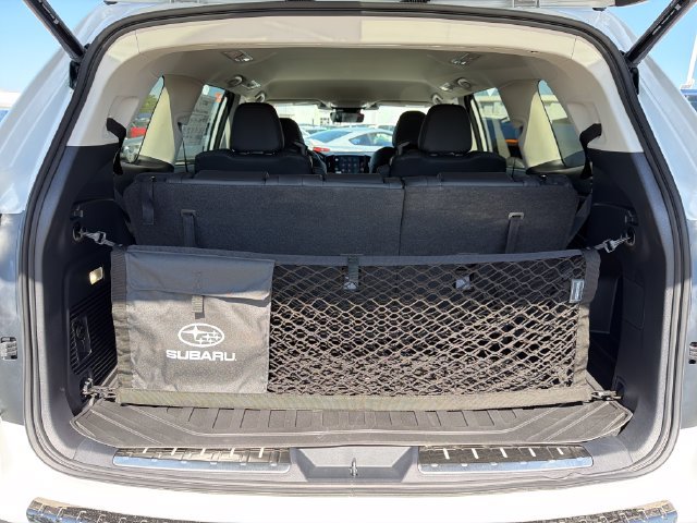 New 2027 Subaru Ascent Premium AWD/4WD image 24
