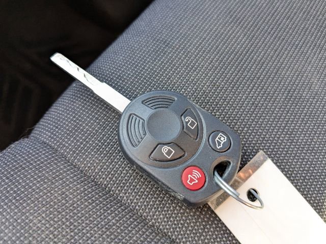 Used 2016 Ford Transit 250 148 High Roof Extended w/ Interior Upgrade Package image 18