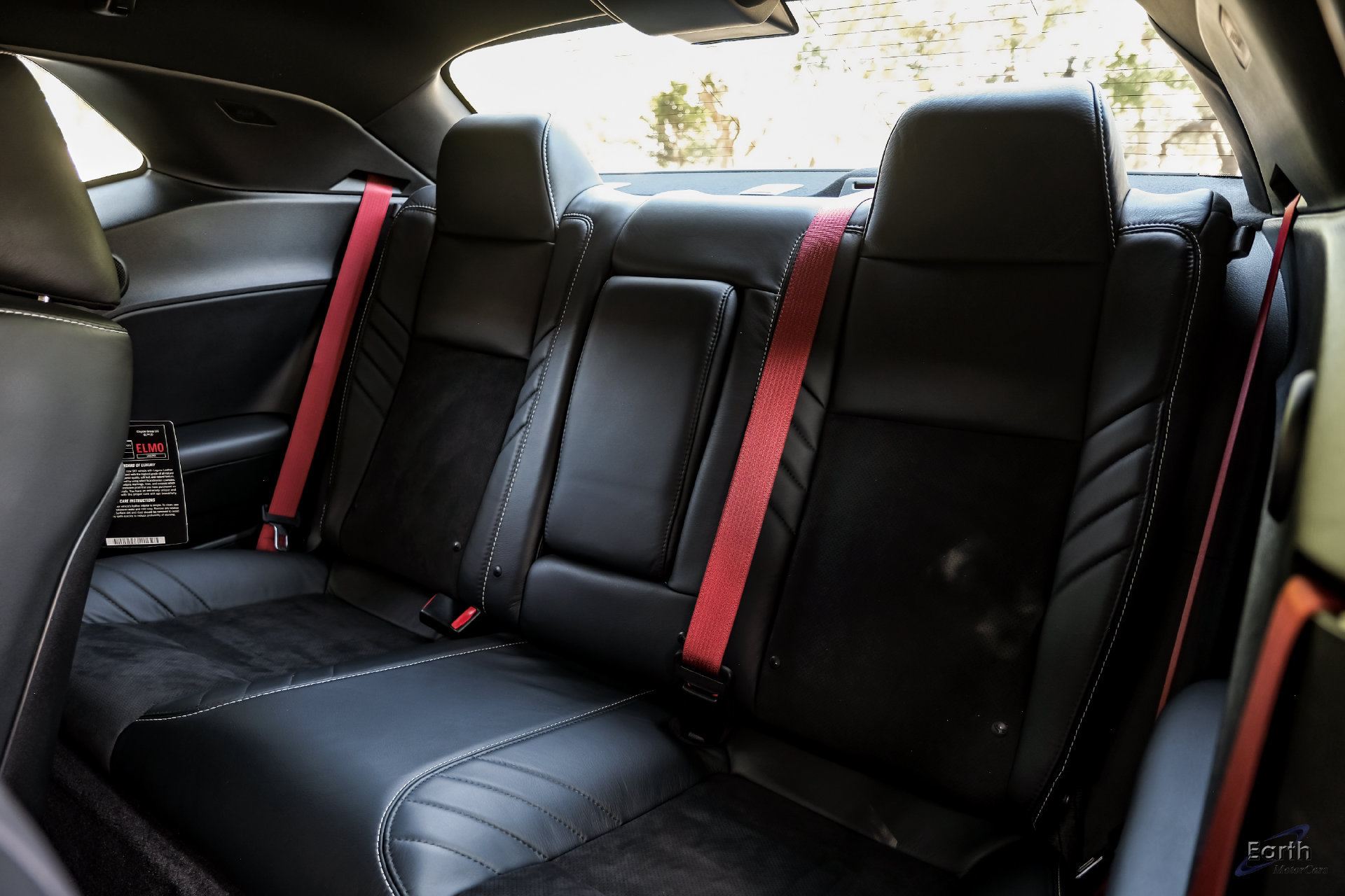 Used 2018 Dodge Challenger SRT Demon RWD image 92
