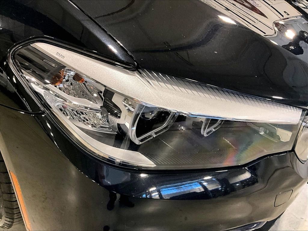 Used 2019 BMW 530i xDrive w/ Convenience Package AWD/4WD image 33