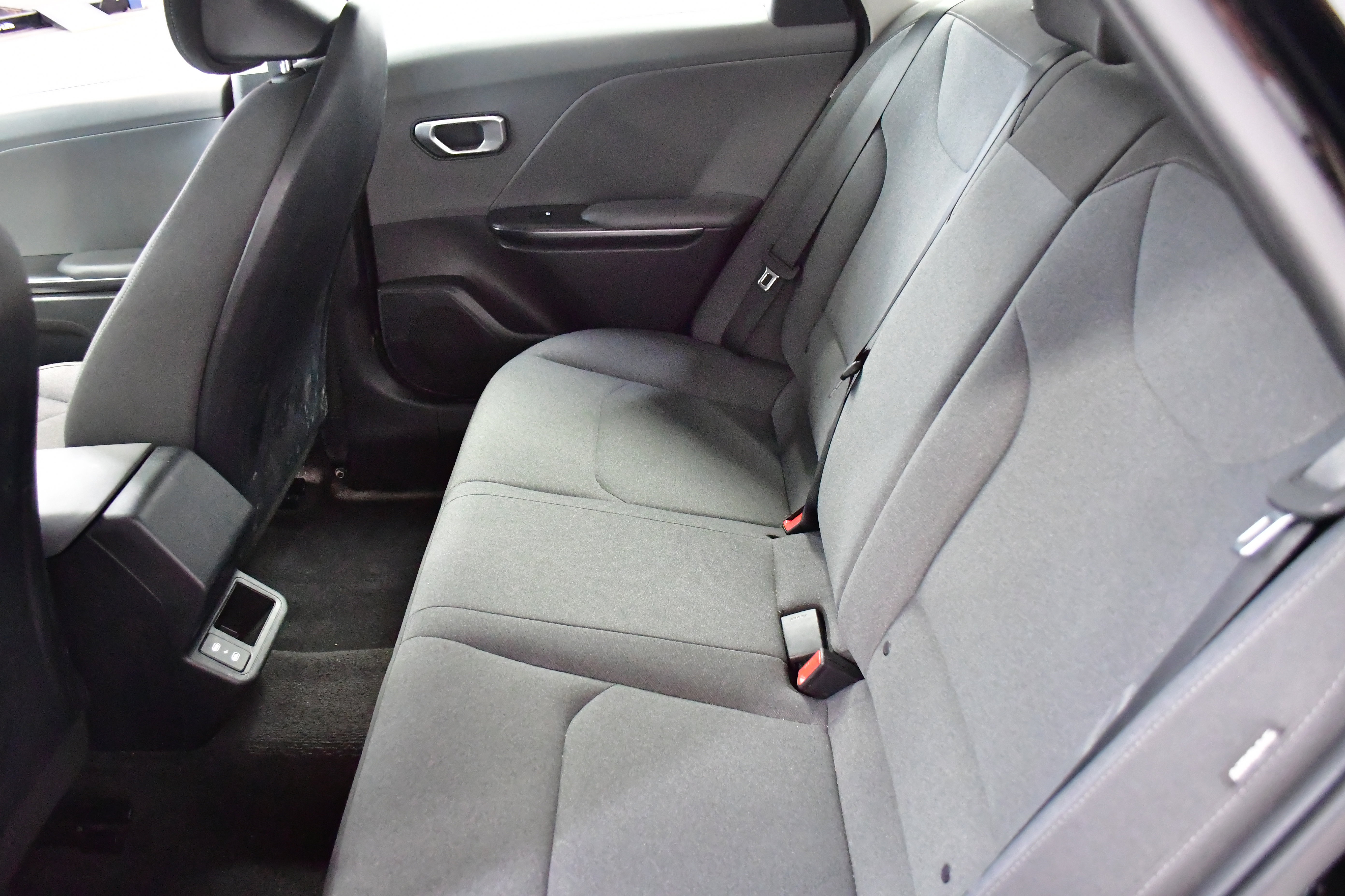 Used 2025 Kia K4 FWD image 10