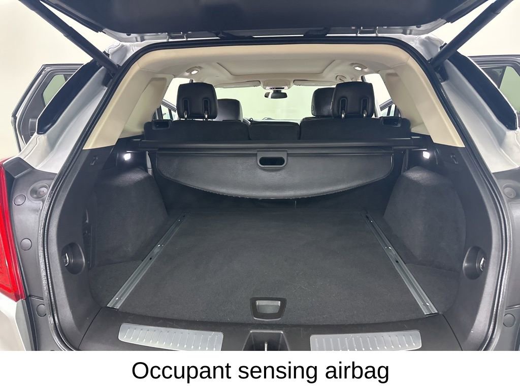 Used 2017 Cadillac XT5 Luxury image 26