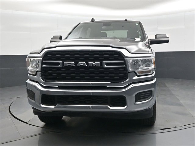 Used 2022 RAM 2500 Big Horn image 9