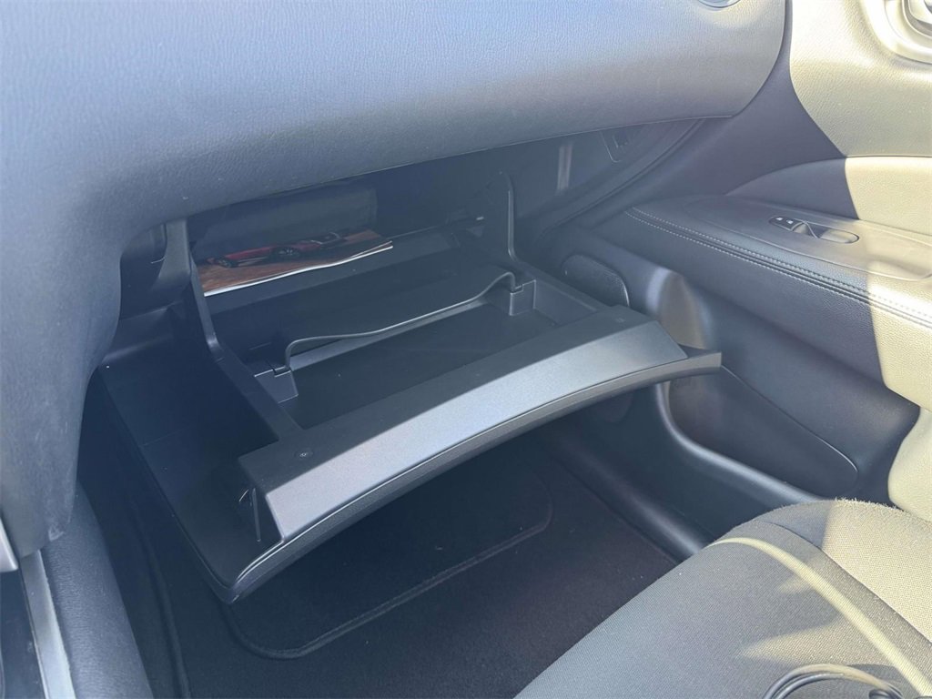 Used 2020 Nissan Pathfinder S image 30