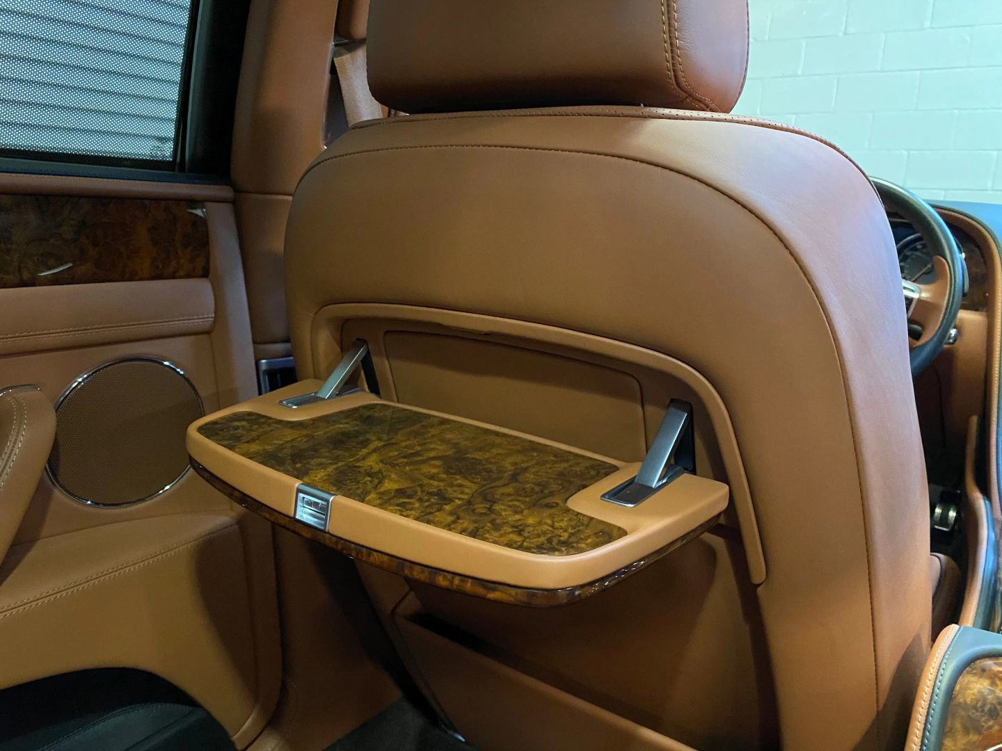 Used 2015 Bentley Flying Spur V8 AWD/4WD image 40