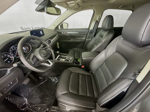 New 2025 MAZDA CX-5 AWD 2.5 S image 21