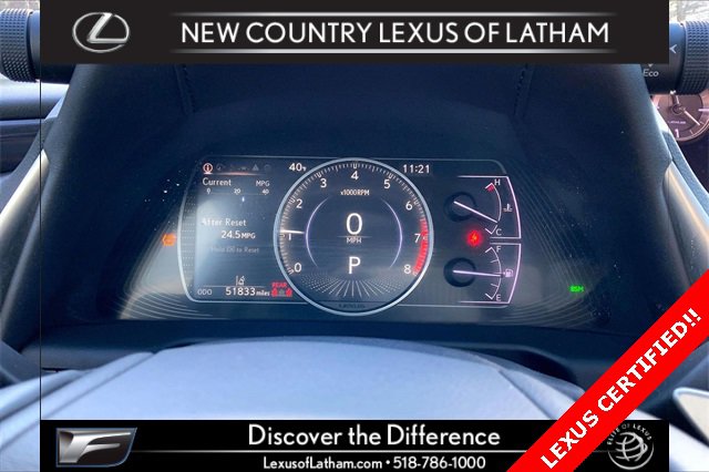 Used 2020 Lexus ES 350 w/ Premium Package image 16