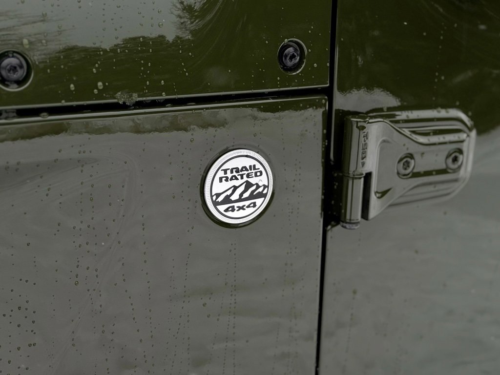 Used 2021 Jeep Wrangler Sport image 19