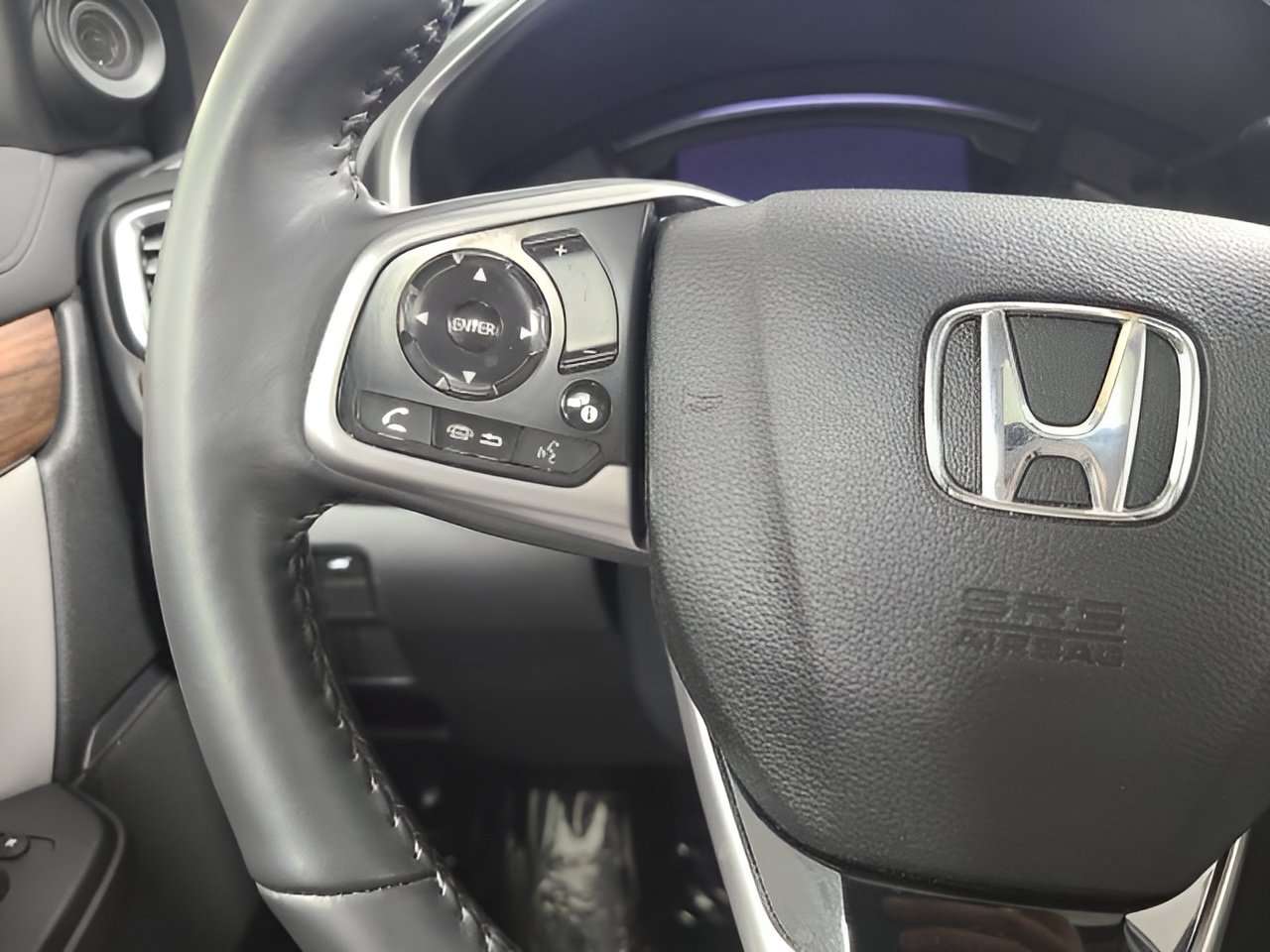 Used 2022 Honda CR-V Touring image 26