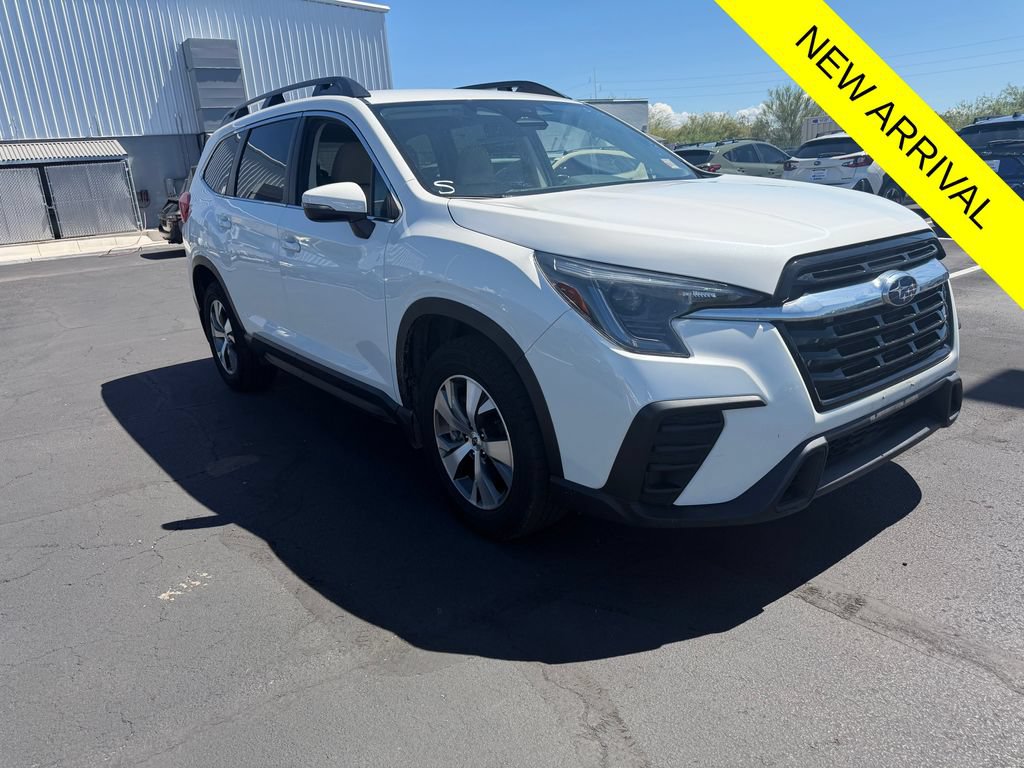 Used 2023 Subaru Ascent Premium w/ Convenience Package