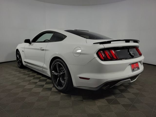 Used 2017 Ford Mustang GT Premium w/ Equipment Group 401A image 12