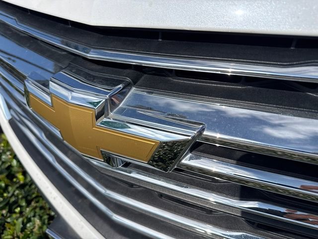 Certified 2023 Chevrolet Traverse LT w/ LPO, Cargo Package image 29