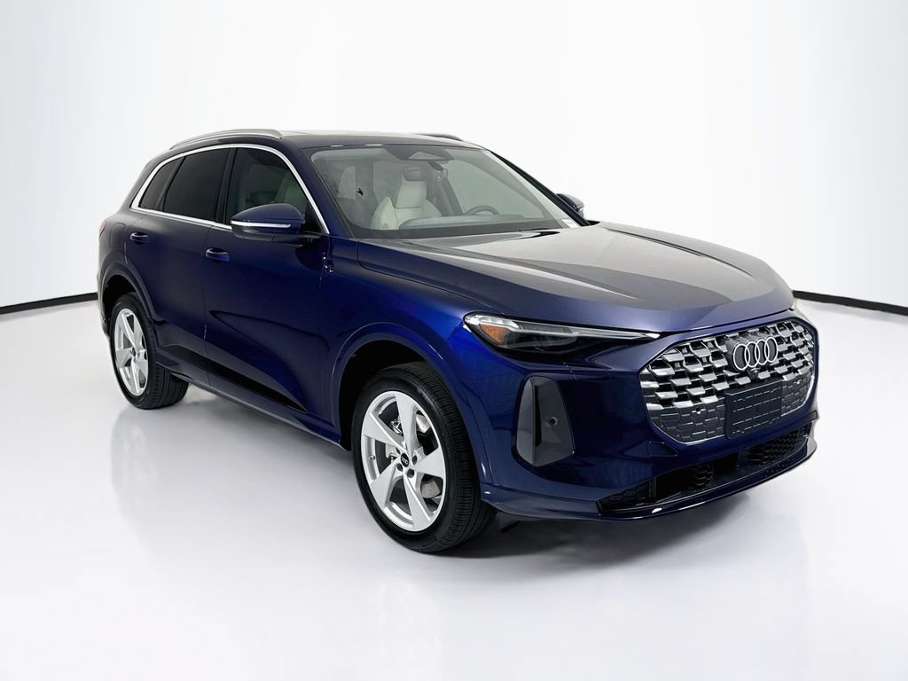 New 2026 Audi Q5 Premium AWD/4WD image 3