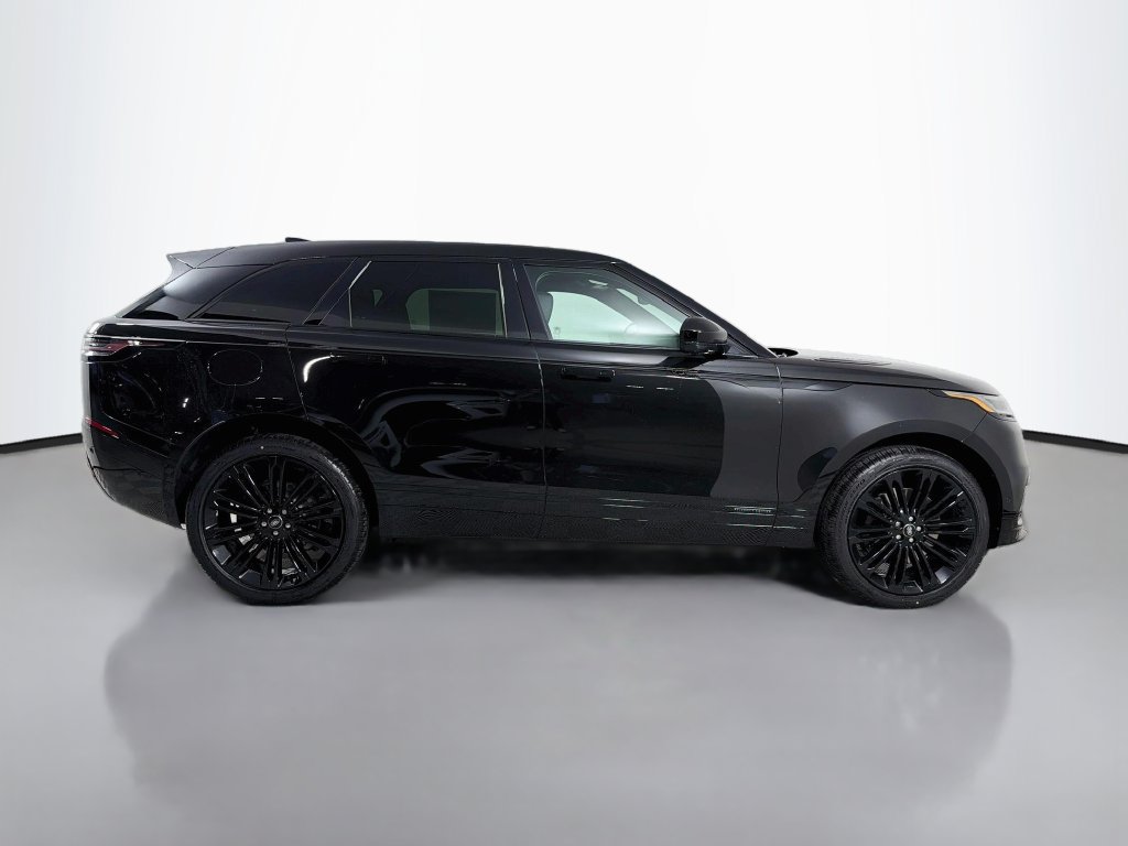 New 2026 Land Rover Range Rover Velar Belgravia AWD/4WD image 4