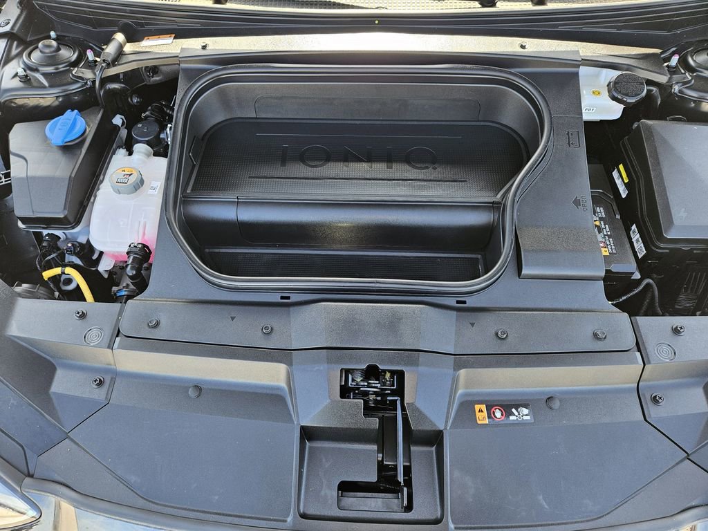 Certified 2024 Hyundai Ioniq 6 Limited image 22
