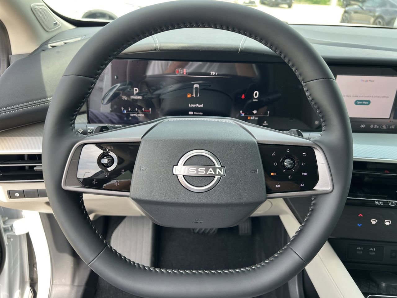 New 2026 Nissan Murano SL image 10