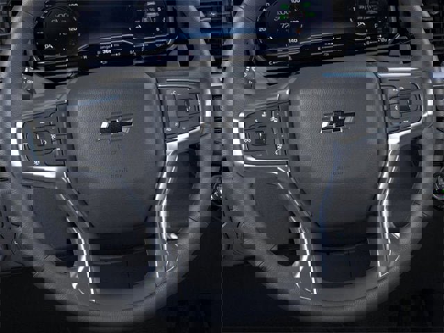 New 2026 Chevrolet Silverado 1500 ZR2 image 19