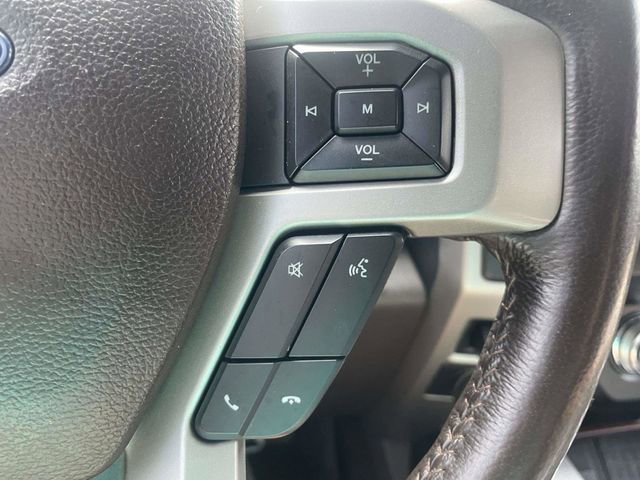 Used 2021 Ford F350 King Ranch w/ King Ranch Ultimate Package AWD/4WD image 19