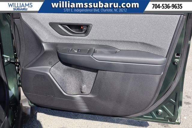 New 2026 Subaru Outback Limited w/ Premium/Limited Package AWD/4WD image 23