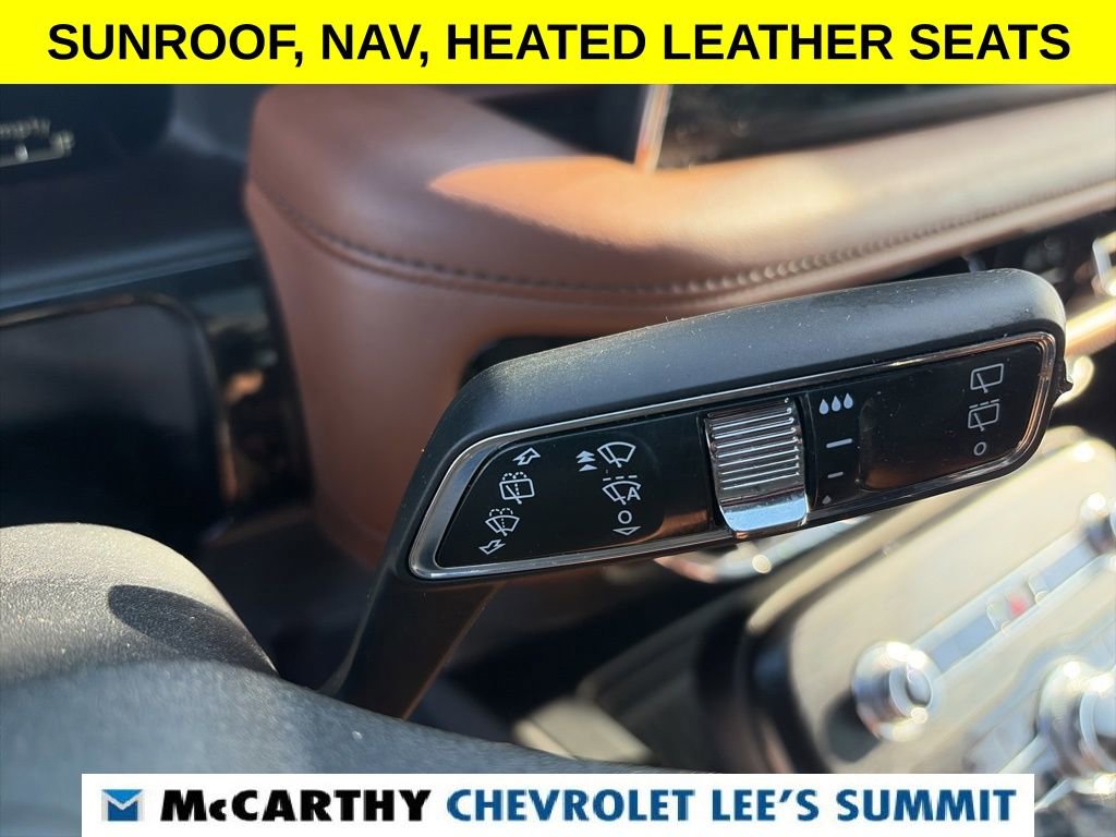 Used 2021 Lincoln Nautilus Reserve w/ Cargo Utility Package image 51