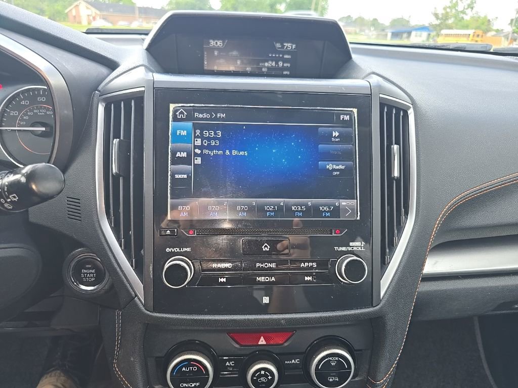 Used 2018 Subaru Crosstrek 2.0i Limited image 17