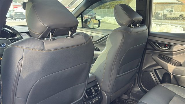 Used 2022 Subaru Outback Wilderness w/ Wilderness Package image 23