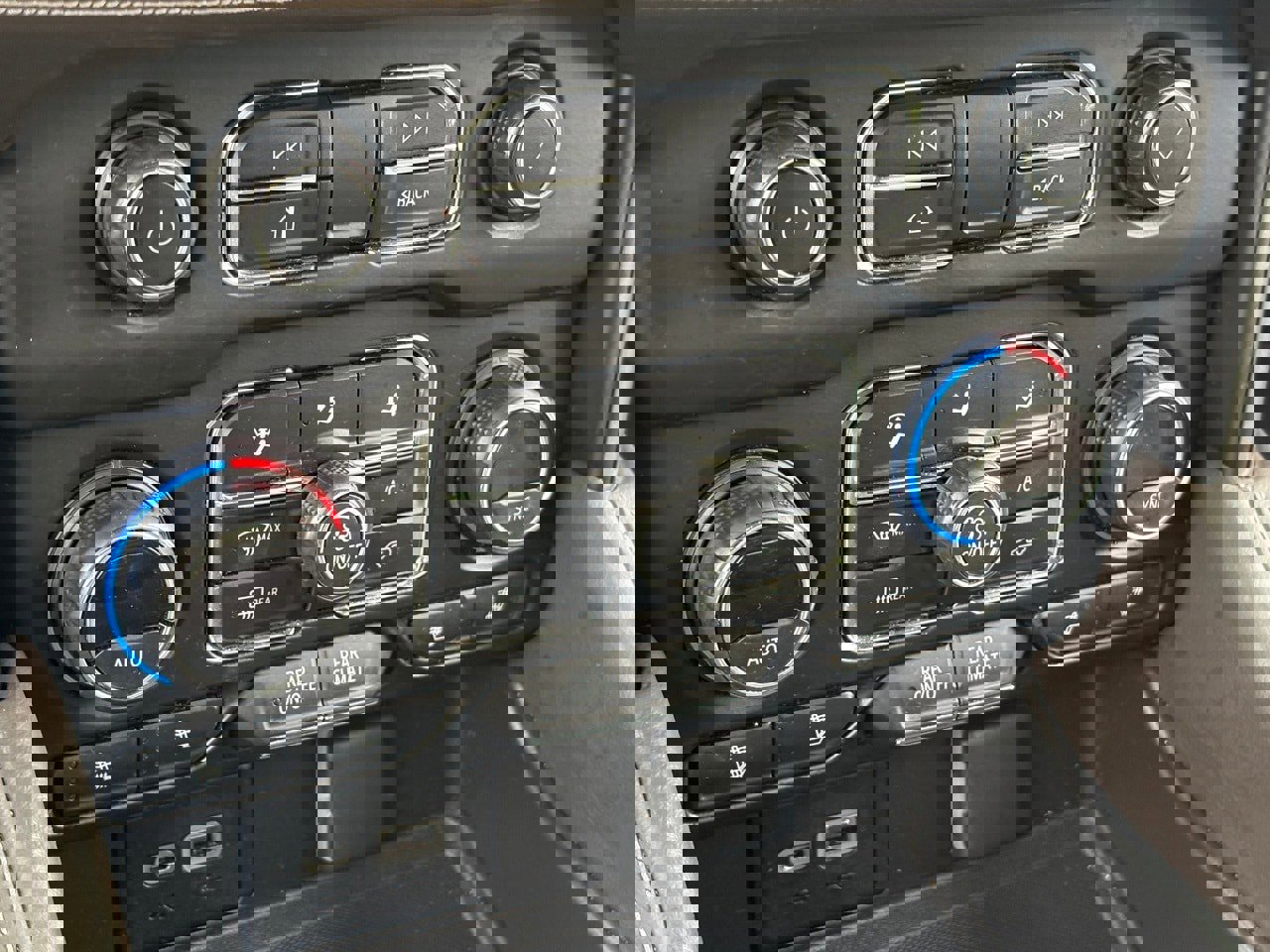 Used 2021 Chevrolet Tahoe LT image 21