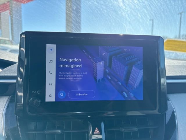 Used 2024 Toyota Corolla SE image 11