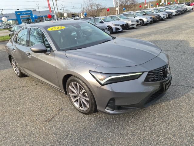 Used 2025 Acura Integra image 4