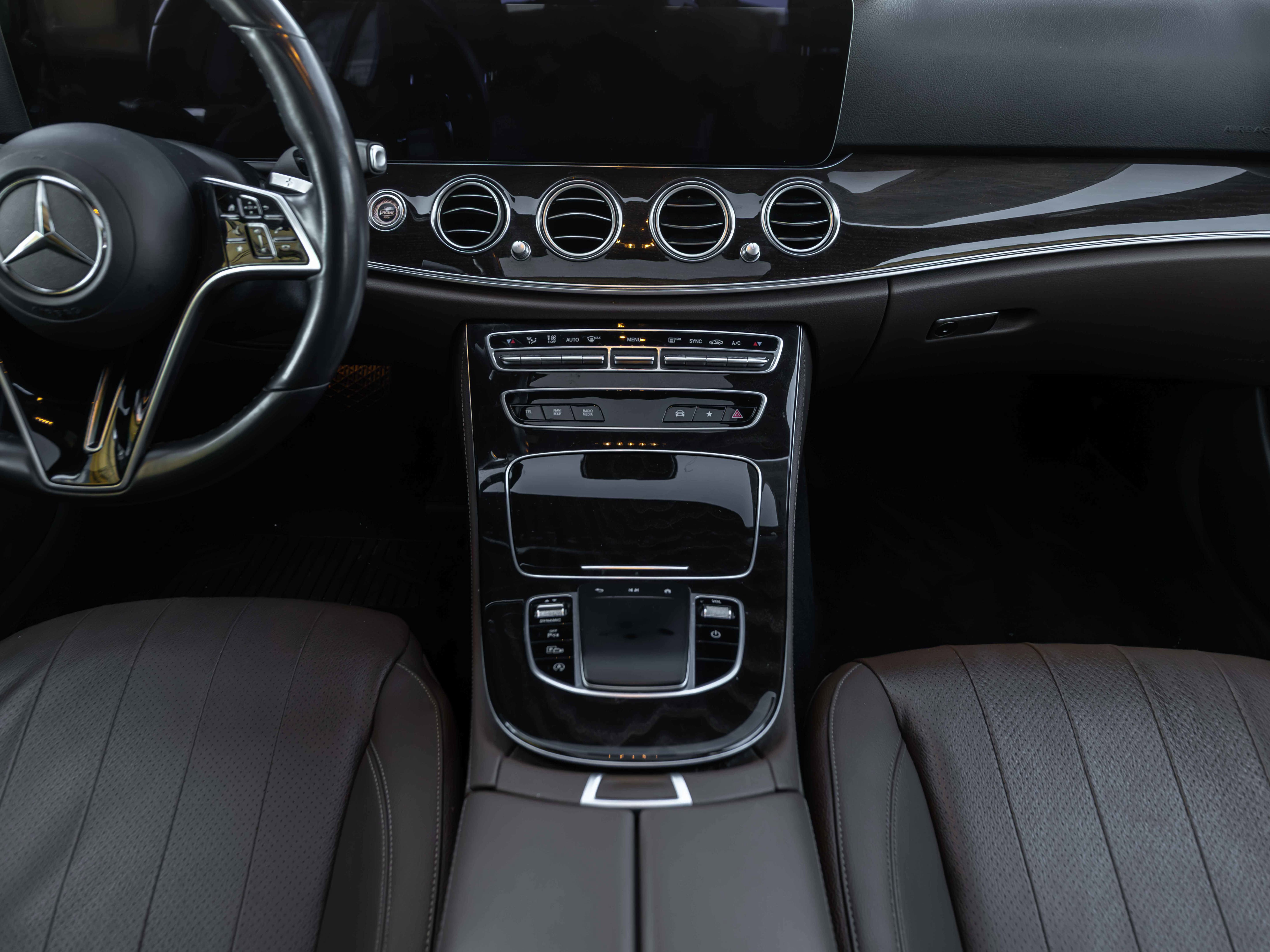 Used 2021 Mercedes-Benz E 350 Sedan w/ Premium Package image 69