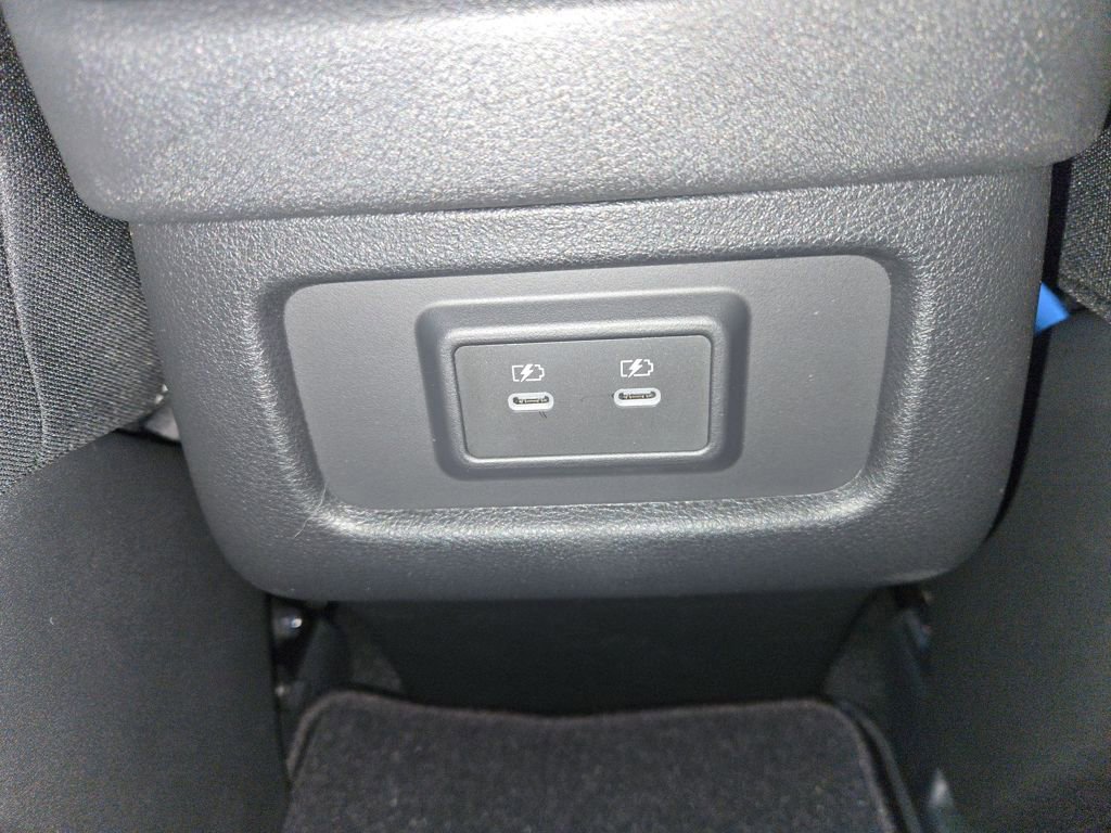 New 2026 Nissan Pathfinder SV FWD image 28