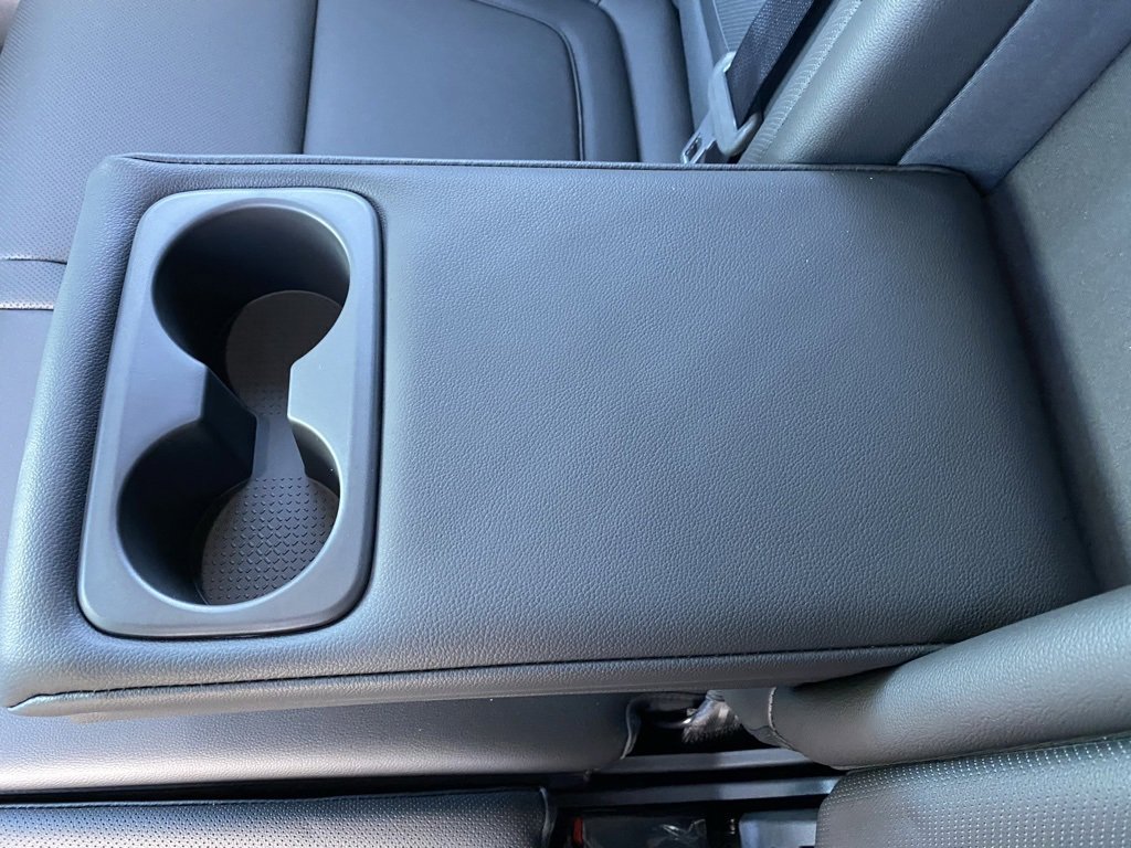 New 2025 Hyundai Tucson XRT image 37