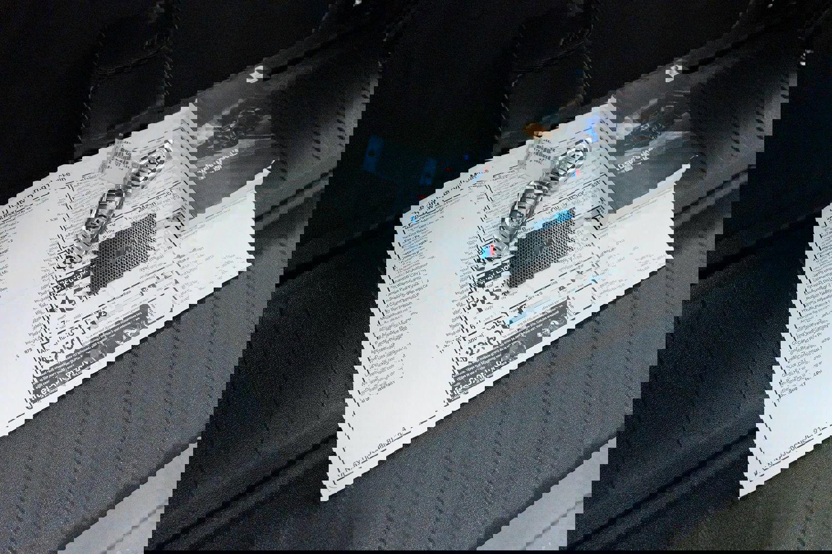 Used 2022 BMW X5 M w/ Competition Package 2 image 55