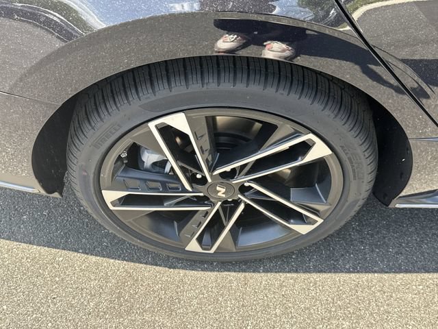 New 2026 Hyundai Sonata N Line FWD image 19
