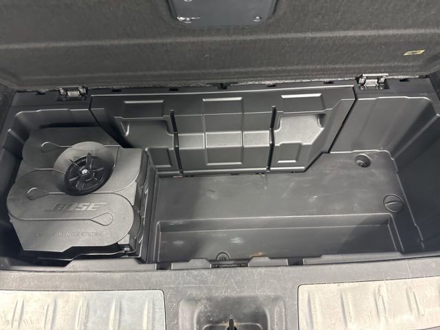 Used 2017 INFINITI QX60 AWD w/ Premium Plus Package image 11