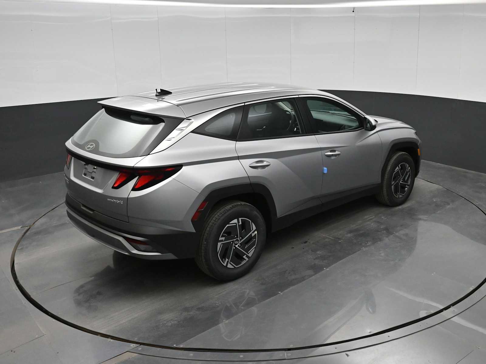 New 2026 Hyundai Tucson Blue SE AWD/4WD image 30