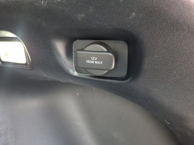 Used 2023 Honda HR-V LX image 30